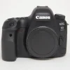 Used Canon EOS 6D Mark II