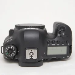 Used Canon EOS 6D Mark II