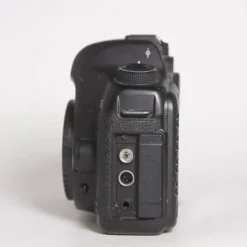 Used Canon EOS 5D Mark II
