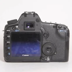Used Canon EOS 5D Mark II