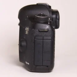 Used Canon EOS 5D Mark III