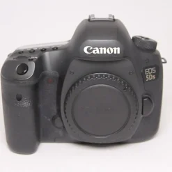 Used Canon EOS 5DS