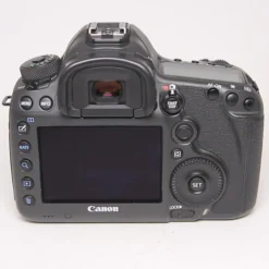 Used Canon EOS 5DS