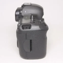 Used Canon EOS 5DS