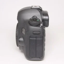 Used Canon EOS 5DS