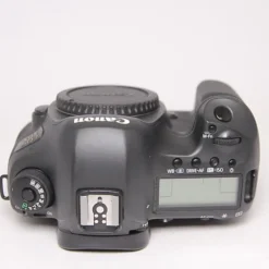 Used Canon EOS 5DS