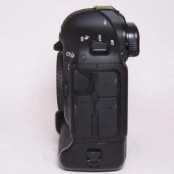 Used Canon EOS 1DX