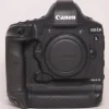 Used Canon EOS 1DX Mark III