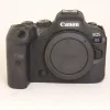 Used Canon EOS R6