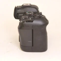 Used Canon EOS R6