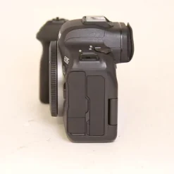 Used Canon EOS R6