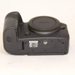 Used Canon EOS R6
