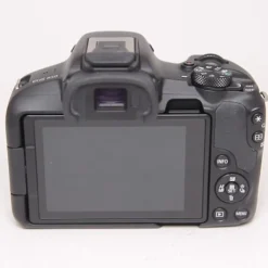 Used Canon EOS R50