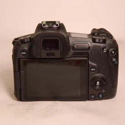 Used Canon EOS R