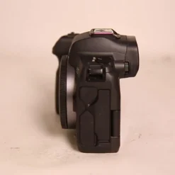 Used Canon EOS R