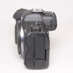 Used Canon EOS R5