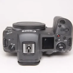 Used Canon EOS R5