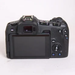 Used Canon EOS R8 Body