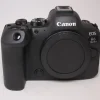 Used Canon EOS R6 Mark II