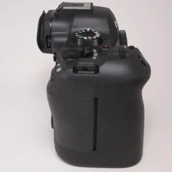 Used Canon EOS R6 Mark II