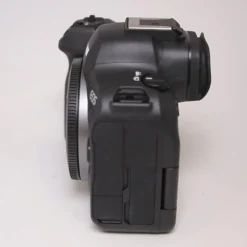 Used Canon EOS R6 Mark II