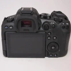 Used Canon EOS R6 Mark II
