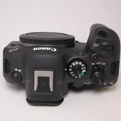 Used Canon EOS R6 Mark II