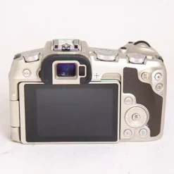 Used Canon EOS RP