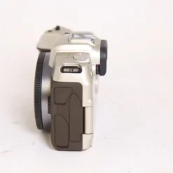Used Canon EOS RP