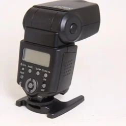 Used Canon 430EX Flash