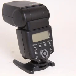 Used Canon 430EX Flash