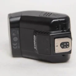 Used Canon 270EX Flash