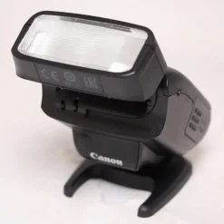 Used Canon 270EX II Flash