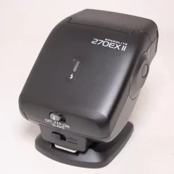 Used Canon 270EX II Flash