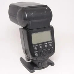 Used Canon 580EX II Flash