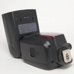 Used Canon 600EX-RT Flash