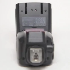 Used Canon 600EX-RT Flash