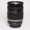Used Canon 18-200mm f/3.5-5.6 IS EF Mount Lens