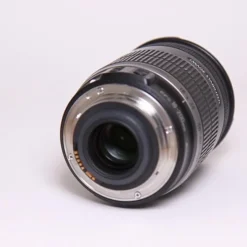 Used Canon 18-200mm f/3.5-5.6 IS EF Mount Lens