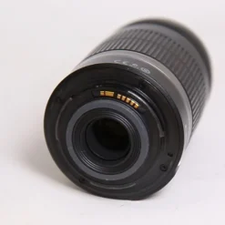 Used Canon 55-250mm f/4-5.6 IS EF Mount Lens