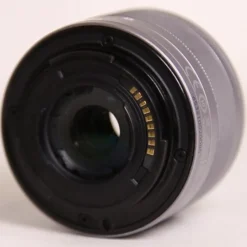Used Canon 15-45mm f/3.5-6.3 IS STM EF-M Mount Lens