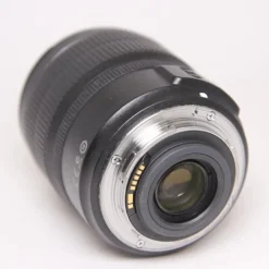 Used Canon 15-85mm f/3.5-5.6 IS USM EF Mount Lens
