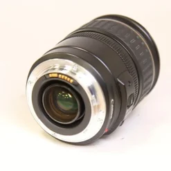 Used Canon 28-135mm f/3.5-5.6 IS USM EF Mount Lens
