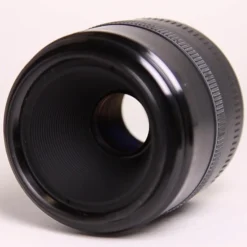 Used Canon 50mm f/2.5 Macro EF Mount Lens
