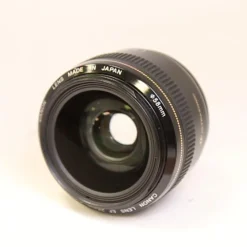 Used Canon 28mm f/1.8 USM EF Mount Lens