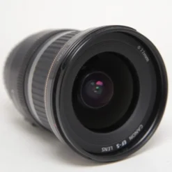 Used Canon 10-22mm f/3.5-4.5 USM EF Mount