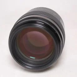 Used Canon 100mm f/2 USM EF Mount Lens