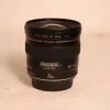 Used Canon 20mm f/2.8 USM EF Mount Lens