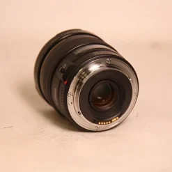Used Canon 20mm f/2.8 USM EF Mount Lens