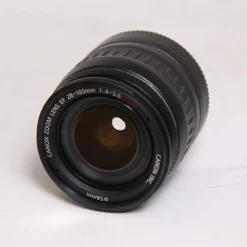 Used Canon 28-105mm F/3.5-4.5 USM EF Mount Lens